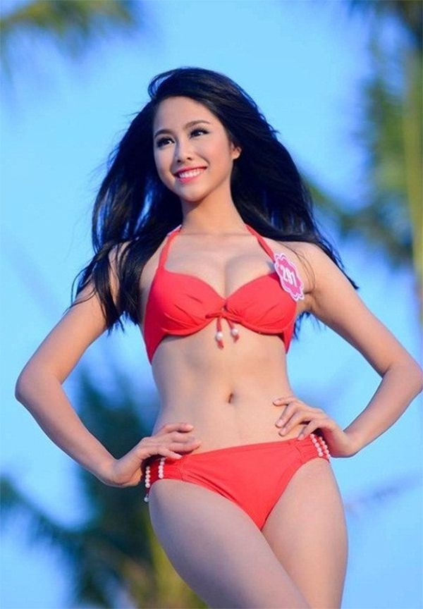 Clip nóng võ hồng ngọc huệ mới nhất không che 18+ mới nhất